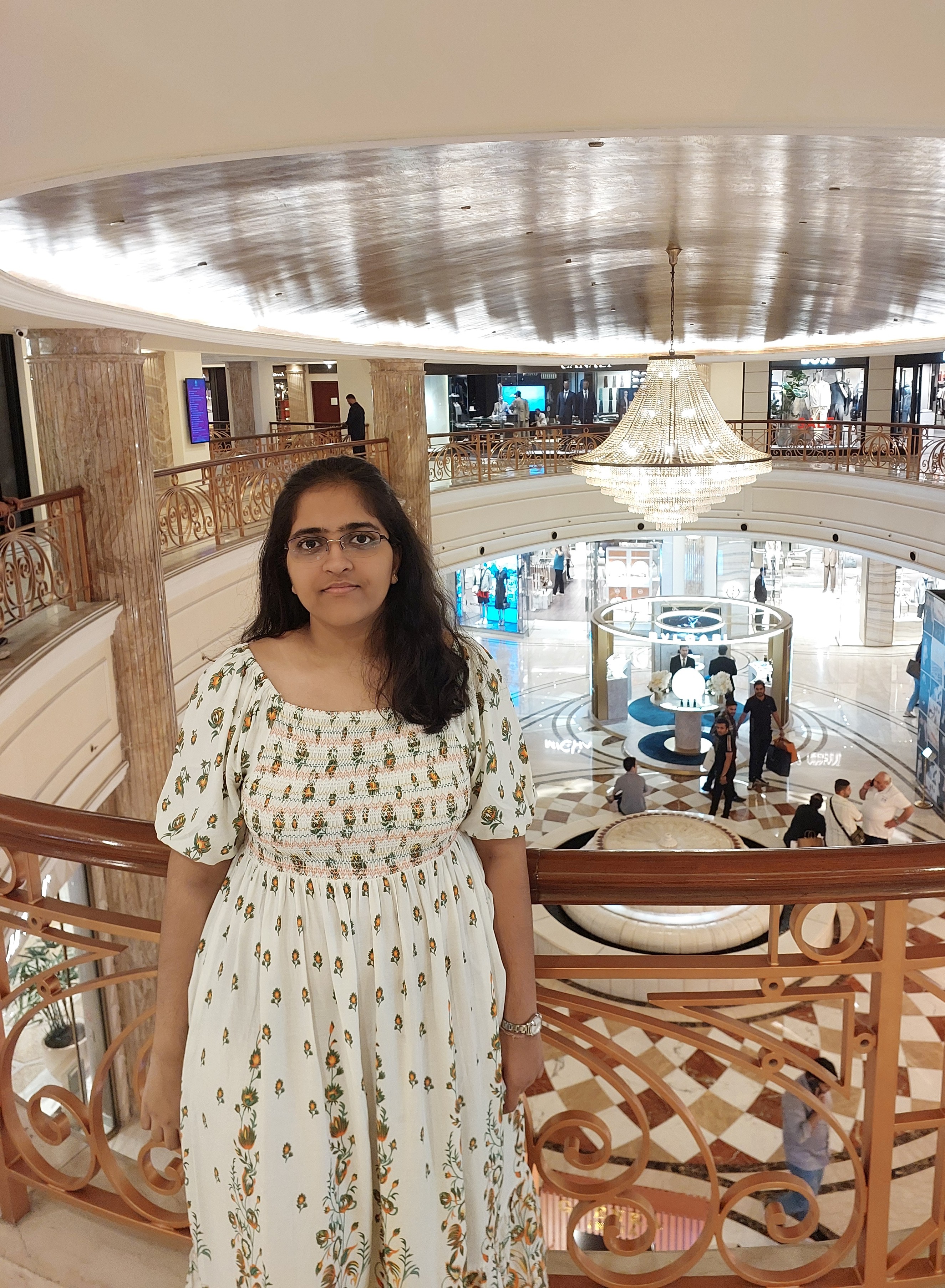 Anvita Khandelwal